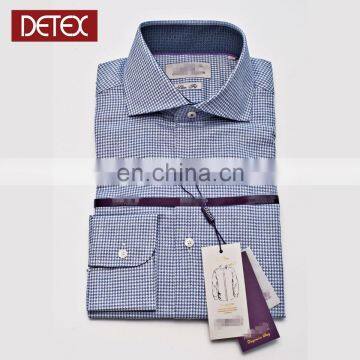 New Design Custom Man Formal Cotton Dress Shirt