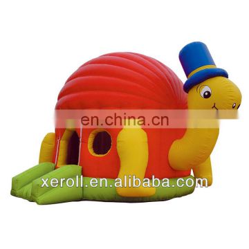 Top quality inflatable bouncer