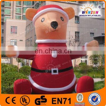 top sale inflatable special holiday ornaments