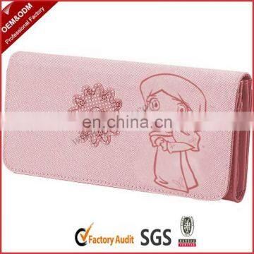 Cheap Plastic Pencil Case for Promotion