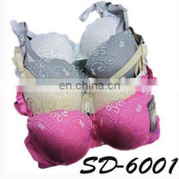 2013 Newest Mixed Style Bra in Stock