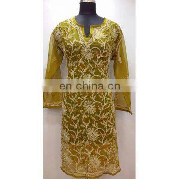 indian fancy kurti tops blouses xxx size