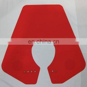 2016 Hot Sales Hair Coloring Collar photo-4