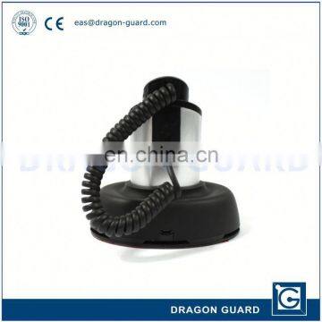 DRAGON GUARD Mobile Security Display Stand With Alarm Security Alarm photo-3