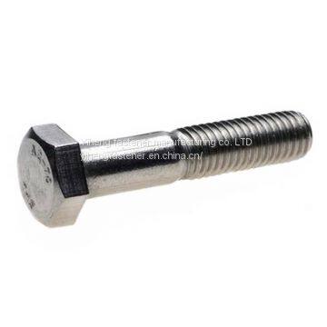 304 Stainless Steel Hex Bolts，Stainless Steel Bolt，Stainless Steel Screw photo-3