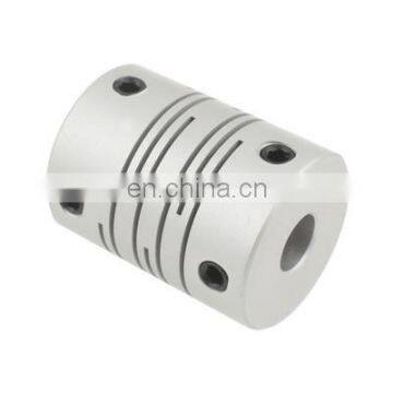 CNC Stepper Motor Flexible Coupling Coupler (6x6.35mm) )