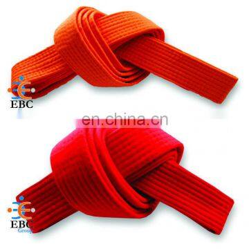 Karate Colored Belt | Martial Arts Colored Belt | Color Karate Belt