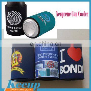 Ad Products Foam Stubby Cooler Can Insulated Neoprene Beer Cozy