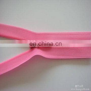 Nylon Good Quality Lace Colored Invisible Zipper photo-5