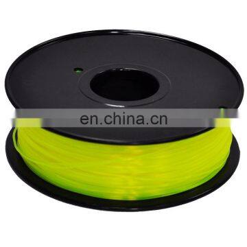 42 colors 3d printer filament ABS filament for 3D printer printing