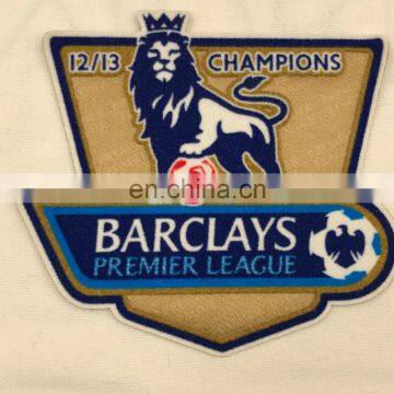 China Manufacturer 3d Flocking Self Adhesive Flocking Patch for Clothing photo-6