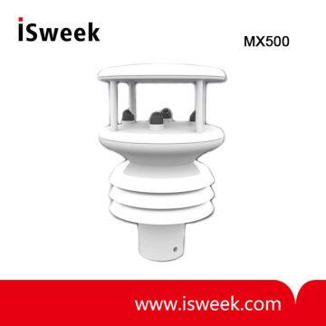 MX600 MX500 MX300 MX200 Wind Speed Sensor Weather Monitoring photo-3