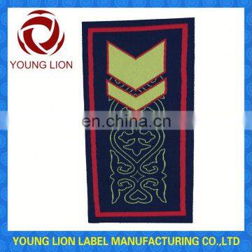 fabric name tags