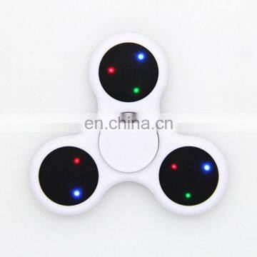 2017 Newest light spinner toy most popular LED hand