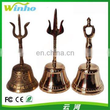 Winho Tourist Souvenir Mini Temple Durm Bell