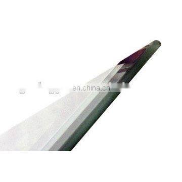 Sublimation Glass Photo Frame With Double Mirror Side Around New Design Glass Photo Frame photo-3