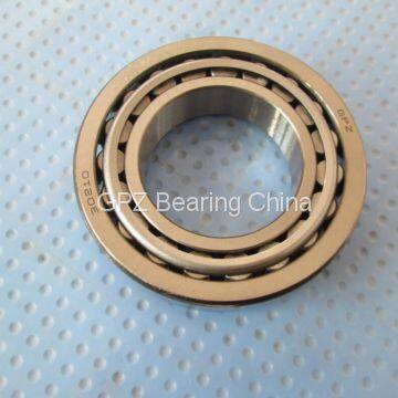 30210 Taper Roller Bearing 50x90x21.75 mm GPZ 7210 E photo-2