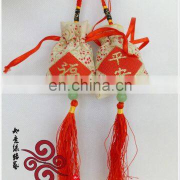 New Style Decorative Chinese Knot and Tassel