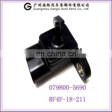 For Mazda RF4F-18-211 Intake Pressure Sensor 079800-5690,0798005690 photo-4