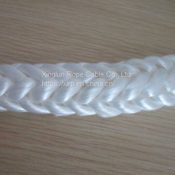 Marine Ropes: PP Polypropylene CHNLINE