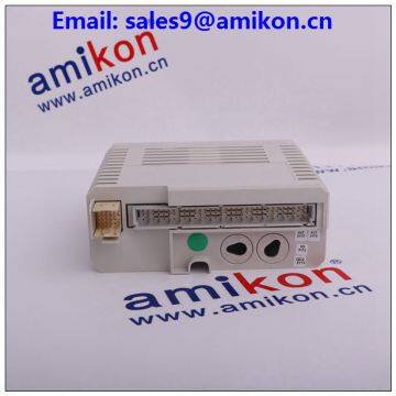 AI820 3BSE008544R1	ABB DCS Alarm Device Central Processing Unit