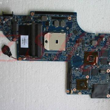 645386-001 for HP DV7 DV7-6000 laptop motherboard 645386-001 Free Shipping 100% test ok