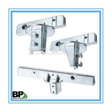 Post-top Aluminum Sign Brackets photo-3