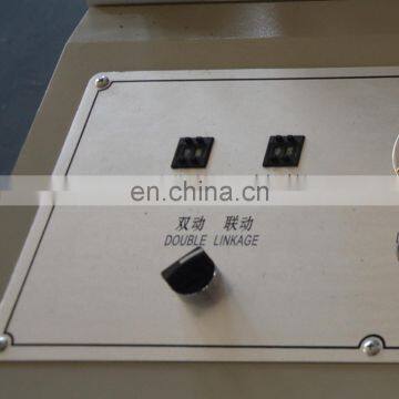 Upvc Double Head Welding Machine photo-6