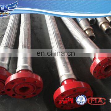 Kelly Rubber Hose Manufacture From China photo-2