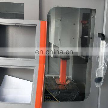 China Milling Machine photo-4