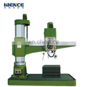 china radial drilling machine price z3050x16/1