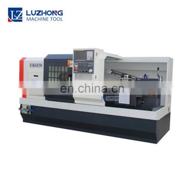 Automatic Lathe CK6140 Taiwan CNC Lathe Machine with Price