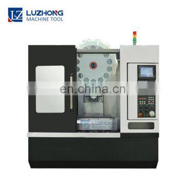 12000rpm ZX540C ZX740 CNC Drilling and Tapping Center