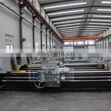 Q1327 Q1332 Q1343 Oil Country Big Bore Pipe Thread Lathe Machine photo-5