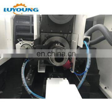 SM385 Automatic Bone Screw Swiss Type Medical Treatment Cnc Lathe Machine photo-4