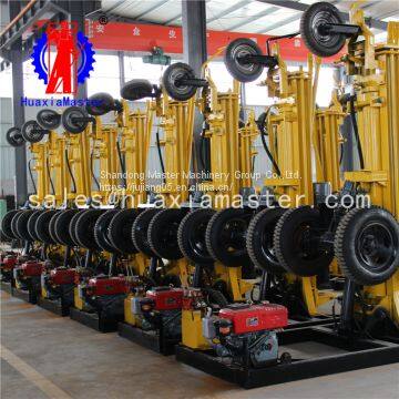 View Larger Image KQZ-200D 200 m Mini Trailer Down the Hole Drilling Rig Exploration Drilling Machine for Sale KQZ-200D 200 m Mini Trailer Down the Hole Drilling Rig Exploration Drilling Machine for Sale KQZ-200D 200 m Mini Trailer Down the Hole Drilling photo-3
