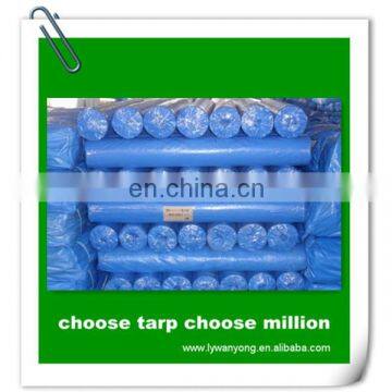 make to order poly tarp roll pp tarpaulin roll