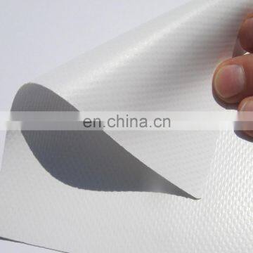 13oz Customized Digital Frontlit PVC Coated Banner For Advertising photo-7