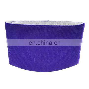 Adjustable Reversible Elastic Soccer Shin Guard Straps photo-2