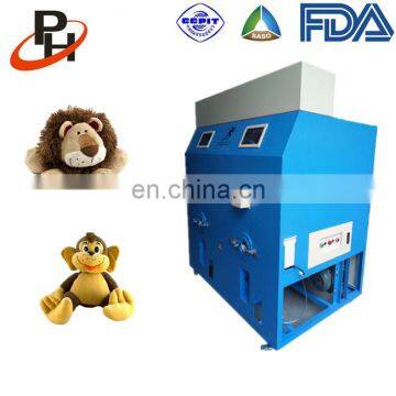 One Filling Mouth Automatic Pillow Filling Machine photo-5