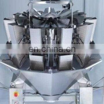 Potato Chips/peanut/candy Dosing and Weighting Packaging Machine photo-5