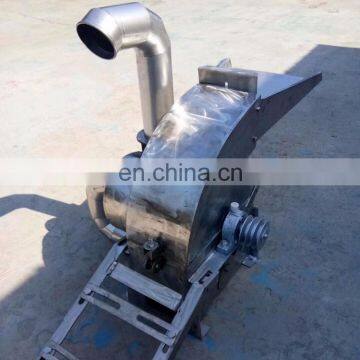 hot sale 9FQ Series Forage milling machine /corn crusher/ 9FQ hammer forage grinder