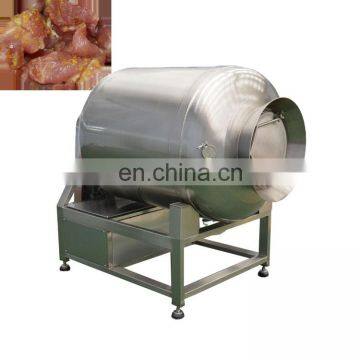 Chicken Pig Meat Vacuum Tumbler/ Vacuum Tumbling Machine/ Meat Rolling and kneading machine