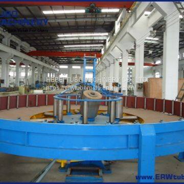 Pipe Making Machine 127mm photo-5