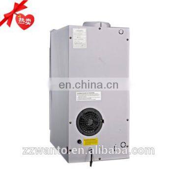 Fully Automatic Coin Operated Coffee Vending Machine photo-3