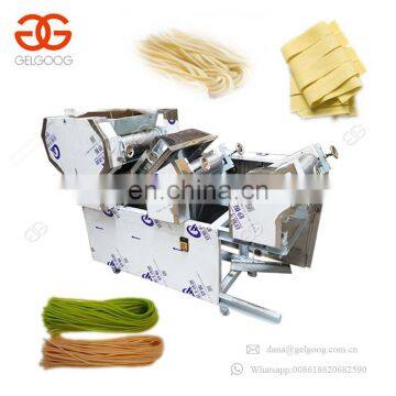 Chinese Home Electric Ramen Equipment Vermicelli Production Machinery Commercial Noodle Making Machine For Sale