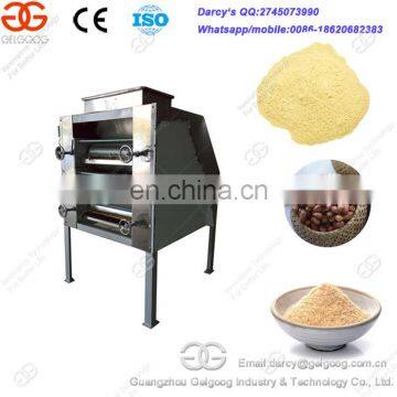 Cheap Price Food Grade Peanut Miller Sesame Walnut Powder Grinder Peanut Milling Machine