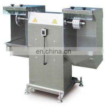 Electrical Frozen Tuna/Meat Lapping Machine, Bad Meat With Blood Grinding Machine With High Quality photo-2