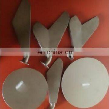 Newest Professional Hot Sale Cake Cream Coating Machine Manufacturers photo-5