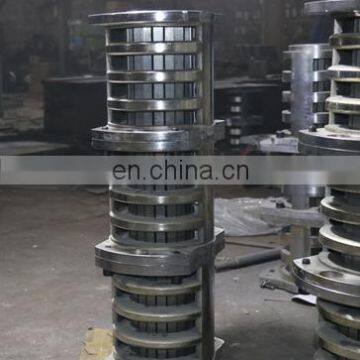 Cold Press Ground Nut Oil Presser Oil Expeller photo-3